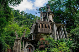 Hotel Huasteca Potosina Cabañas Ecologicas